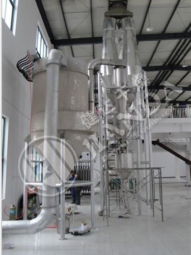 氢氧化镁干燥设备