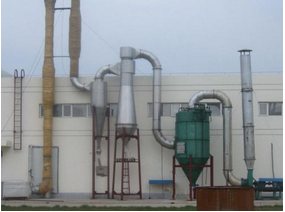 气流干燥机的概述及操作流程 气流干燥机