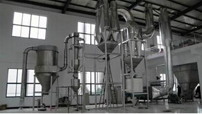 气流干燥机 气流干燥机