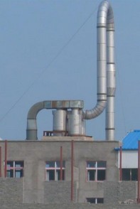 常州健达生产的气流干燥机 常州健达生产的气流干燥机