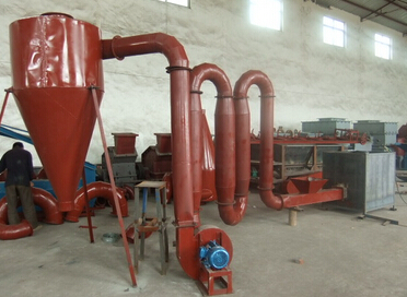 气流干燥机图片