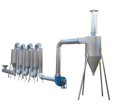 气流干燥机图片