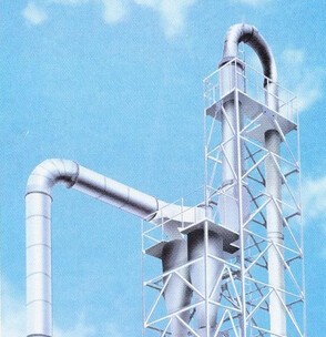 气流干燥机 气流干燥机