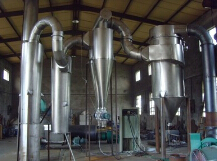 气流干燥机 气流干燥机