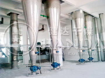 MQG脉冲式气流干燥机